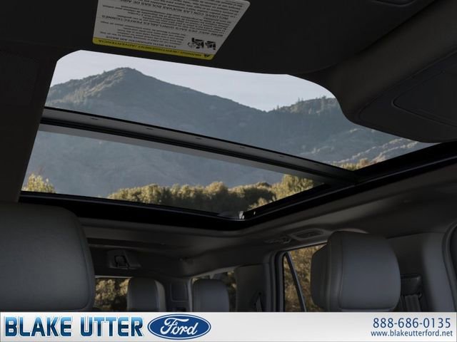New 2026 Ford Expedition Platinum image 22