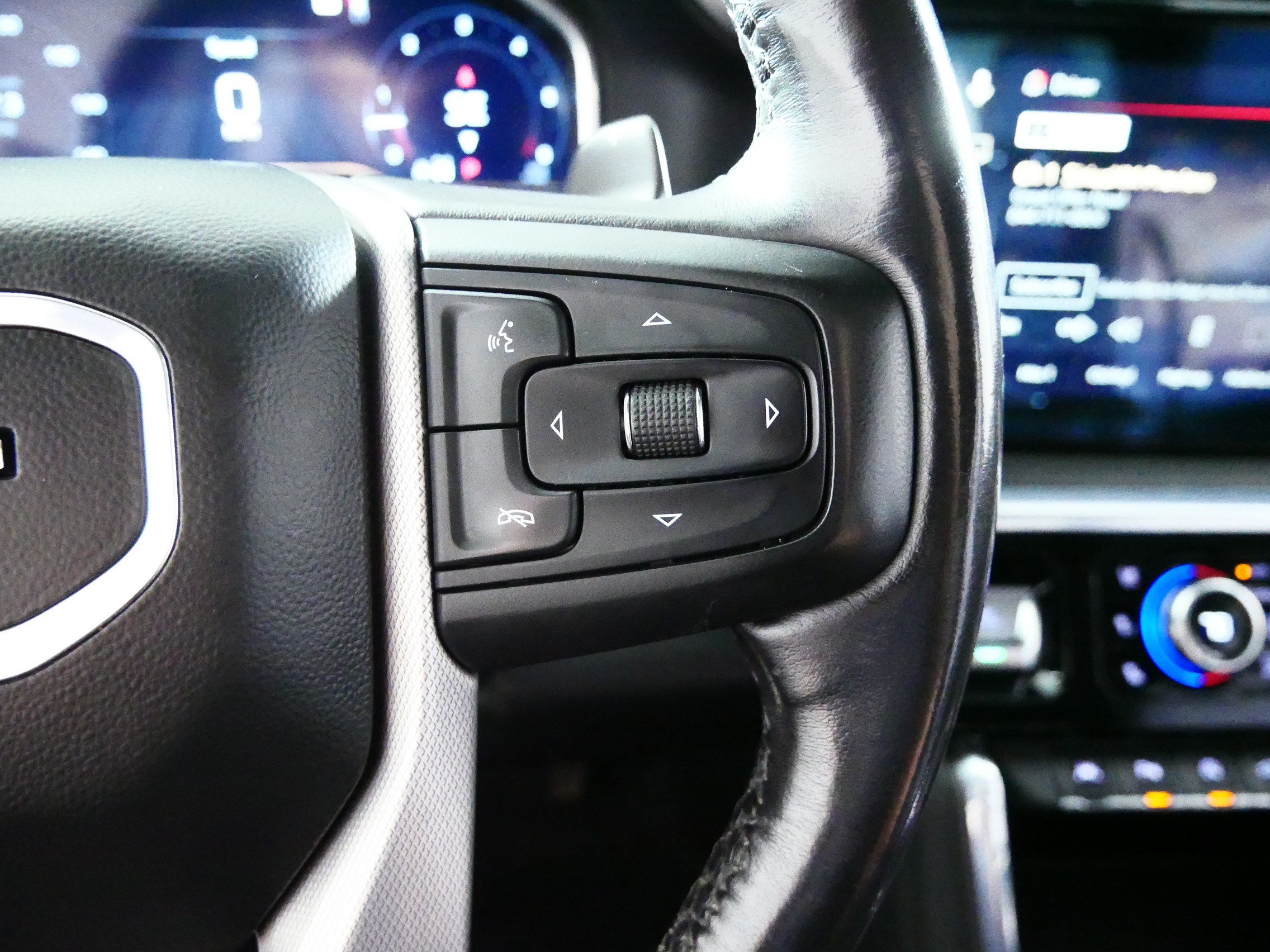 Used 2022 GMC Sierra 1500 Denali AWD/4WD image 28