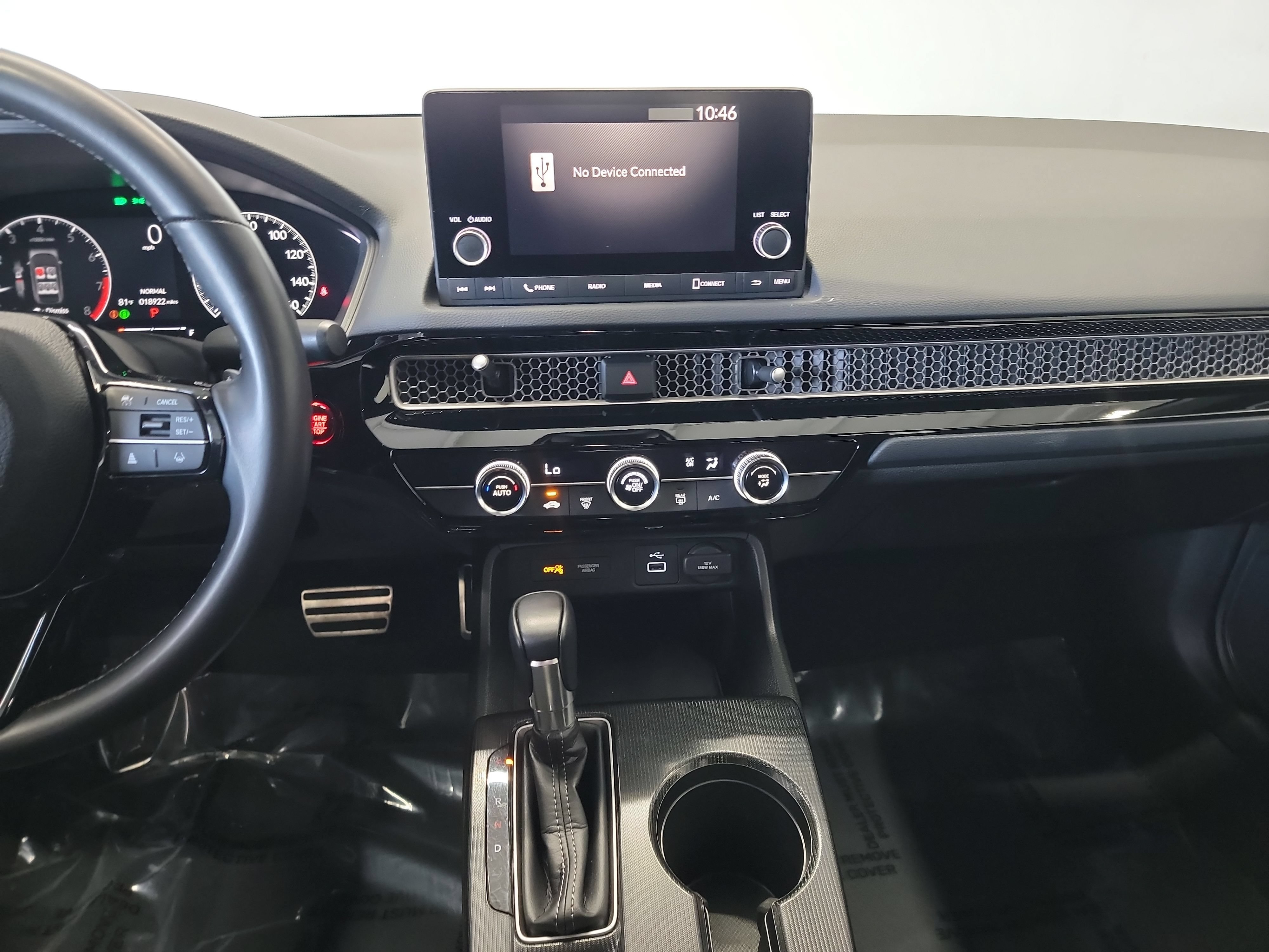 Used 2024 Honda Civic Sport image 20