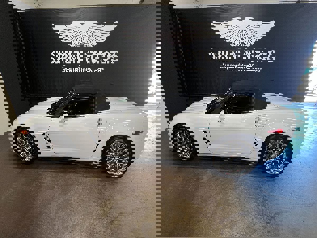 Used 2013 Chevrolet Corvette 427 w/ 1SC Preferred Equipment Group image 24