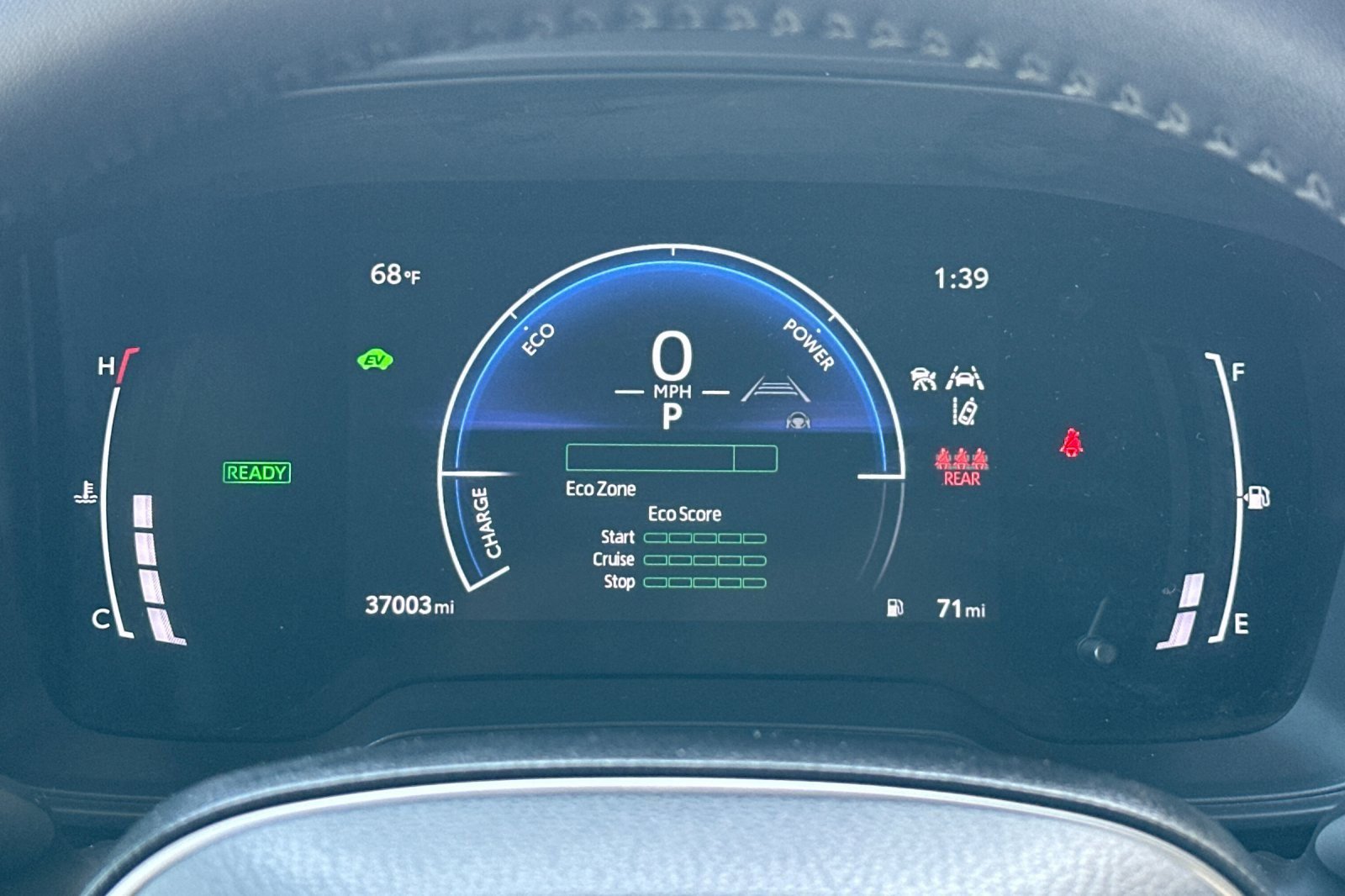 Certified 2025 Toyota Corolla SE w/ SE Premium Package image 22