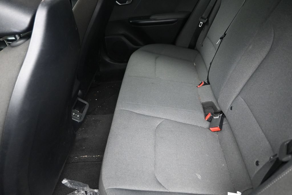 Used 2025 Kia K4 FWD image 14