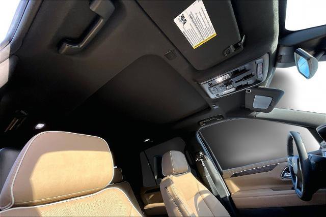 Used 2023 Chevrolet Tahoe Premier image 28