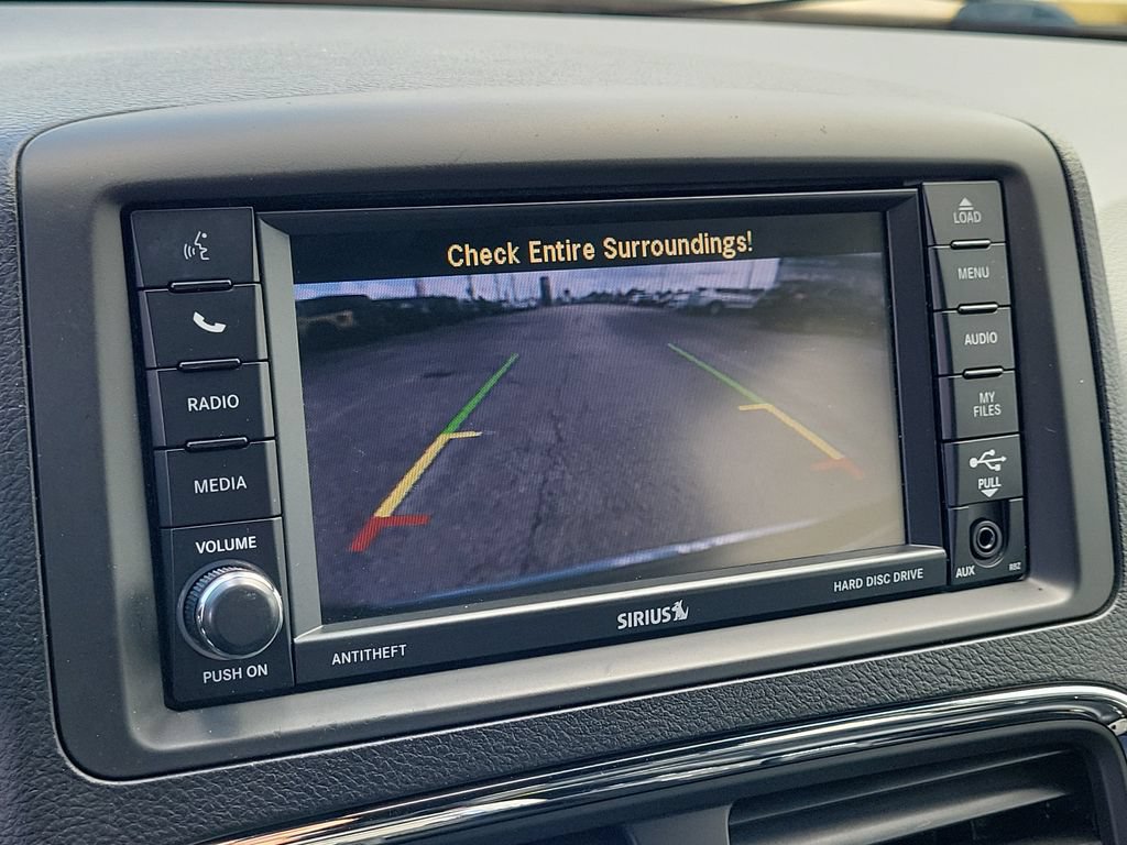 Used 2019 Dodge Grand Caravan SXT FWD image 22