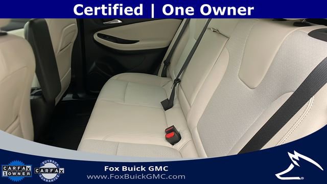 Certified 2023 Buick Encore GX Select image 36