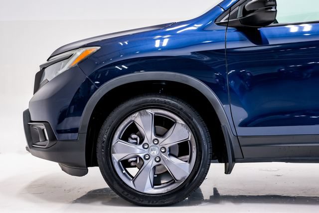 Used 2019 Honda Passport Sport image 29
