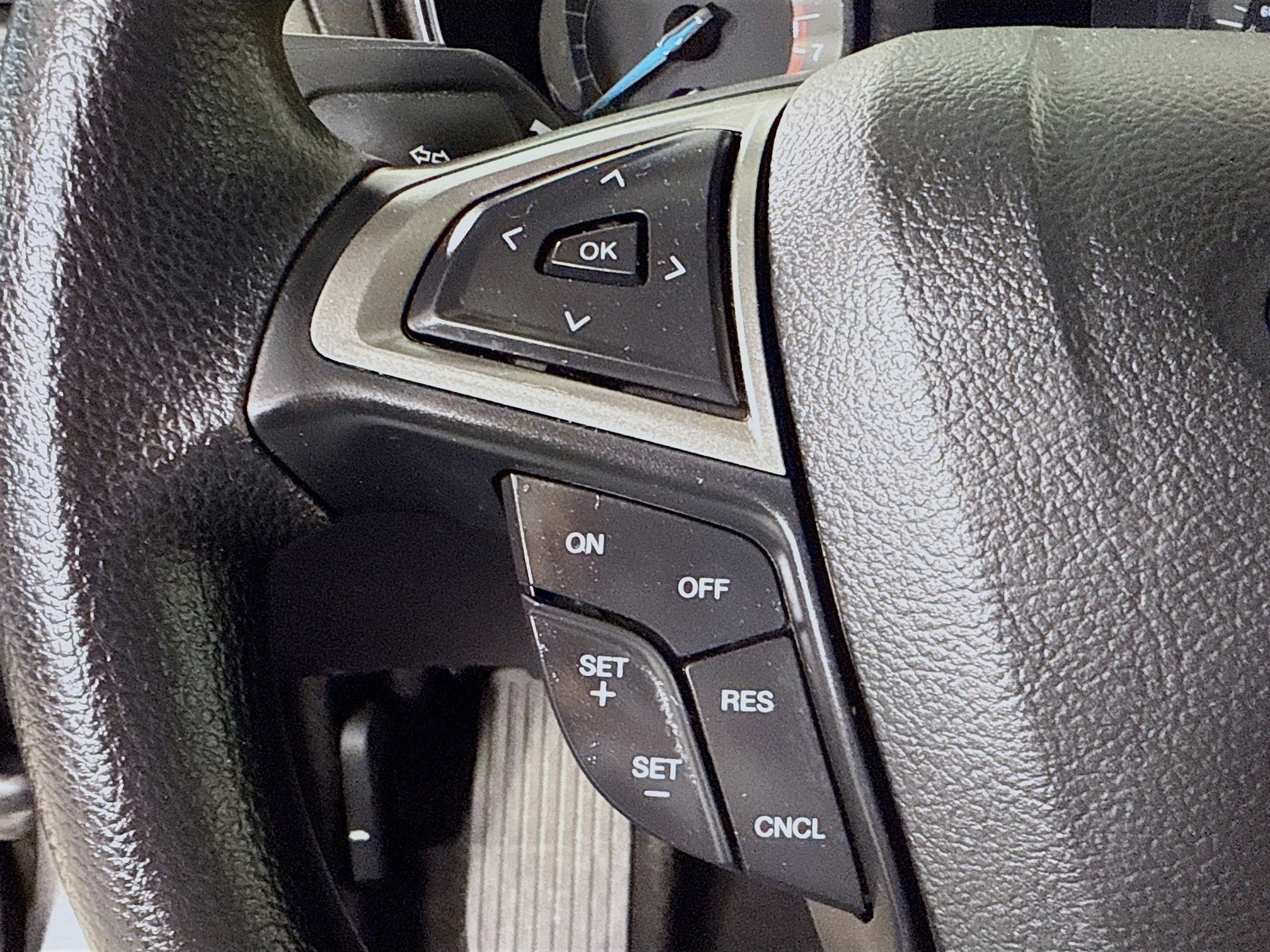 Used 2018 Ford Fusion S image 14