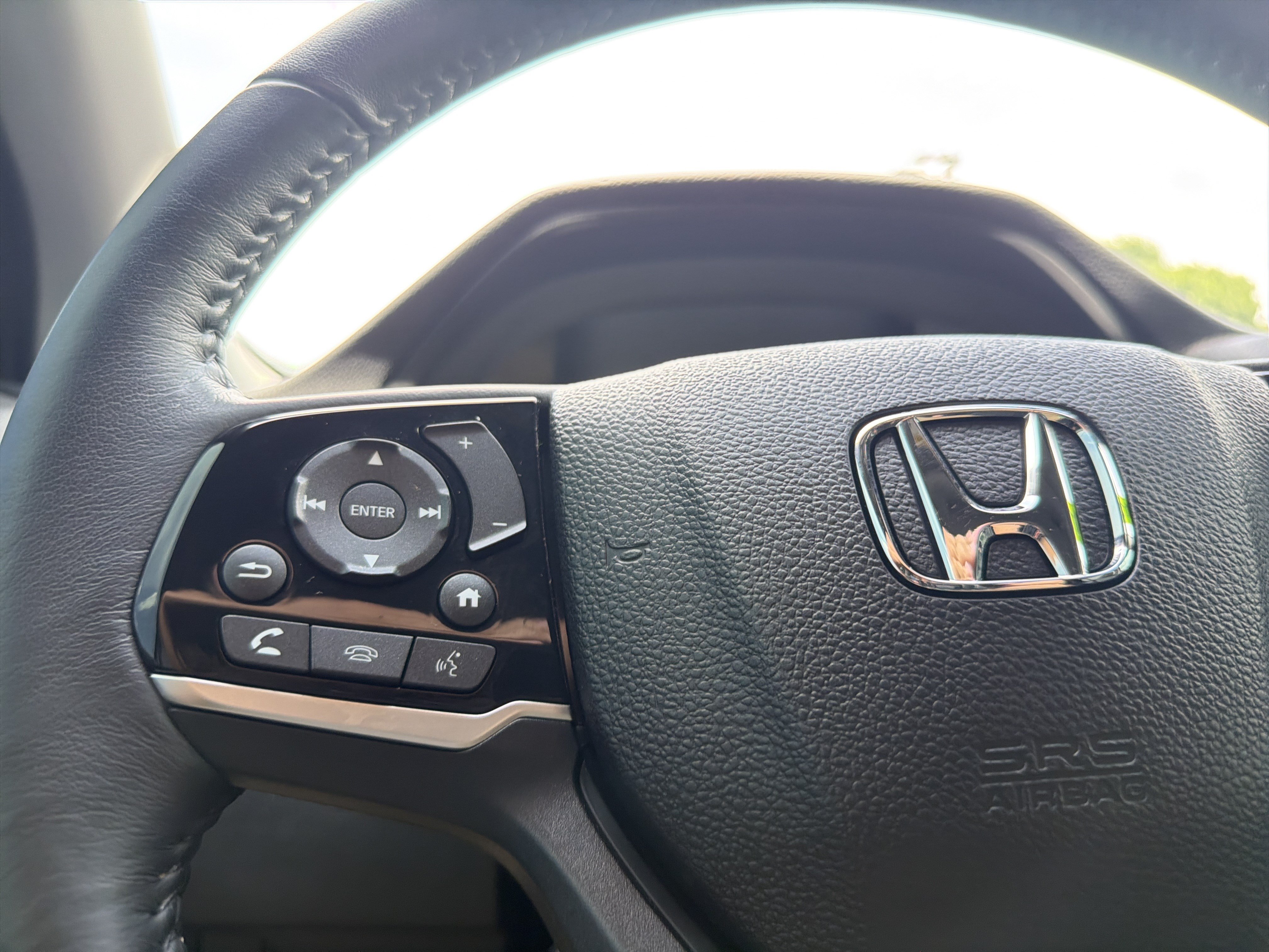 Used 2021 Honda Pilot EX-L image 9