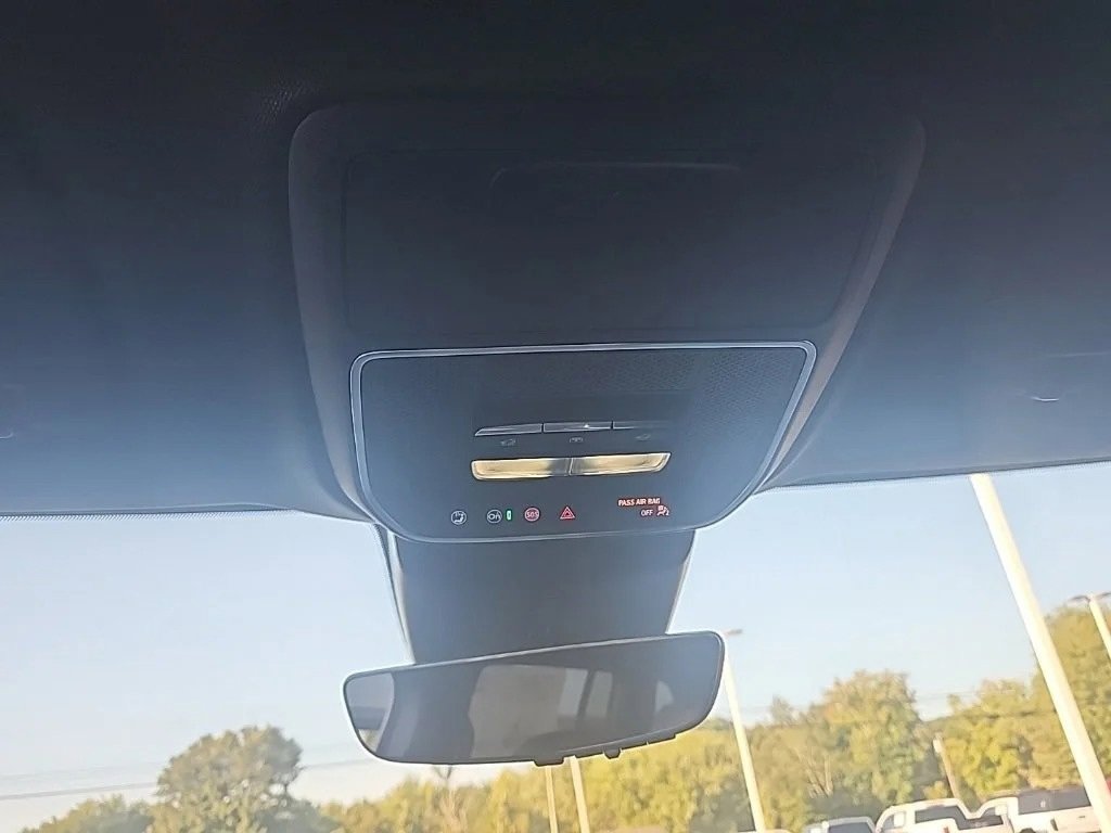 New 2026 GMC Acadia Denali w/ Super Cruise Package image 27