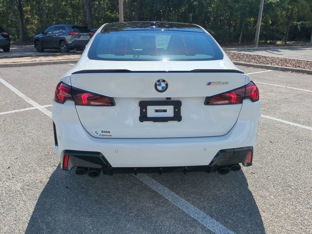 New 2026 BMW M235i xDrive w/ M Performance Package image 6