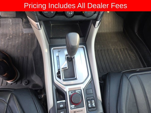 Used 2023 Subaru Forester Premium AWD/4WD image 4