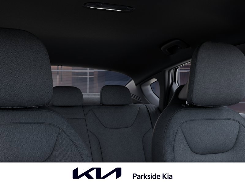 New 2026 Kia K4 FWD image 27