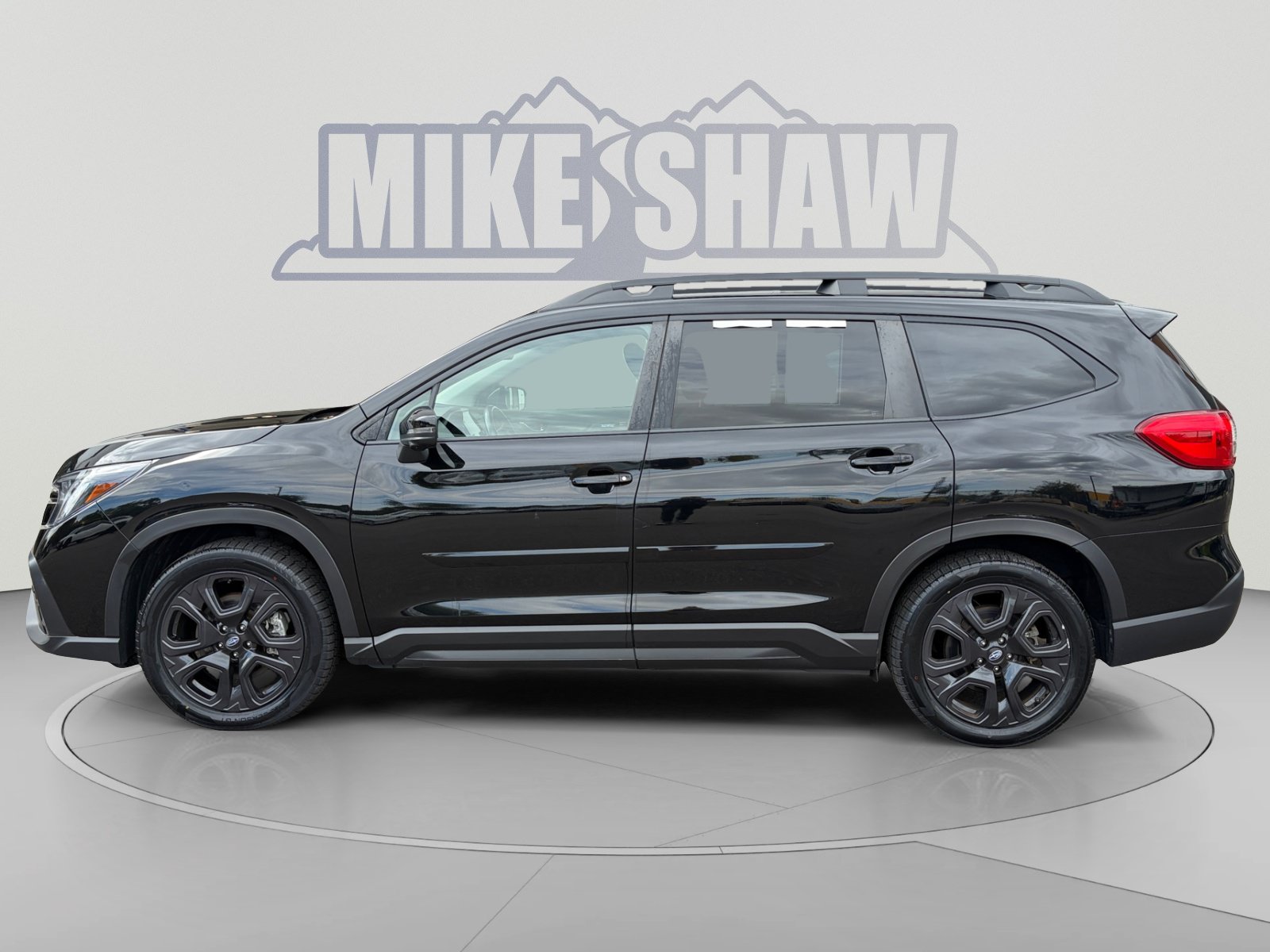 Used 2023 Subaru Ascent Onyx Edition Limited AWD/4WD image 2
