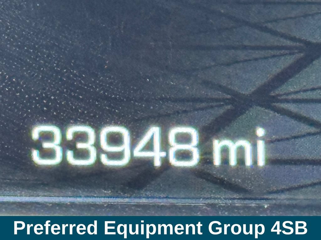Used 2024 GMC Sierra 1500 AT4 w/ Technology Package AWD/4WD image 6
