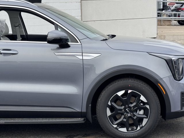 New 2025 Kia Sorento S w/ Panoramic Sunroof Package image 5