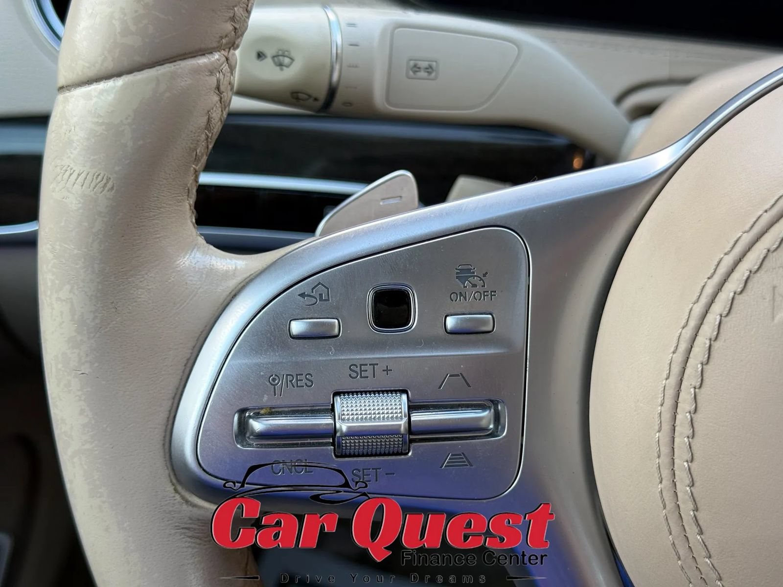 Used 2019 Mercedes-Benz S 450 Sedan image 35
