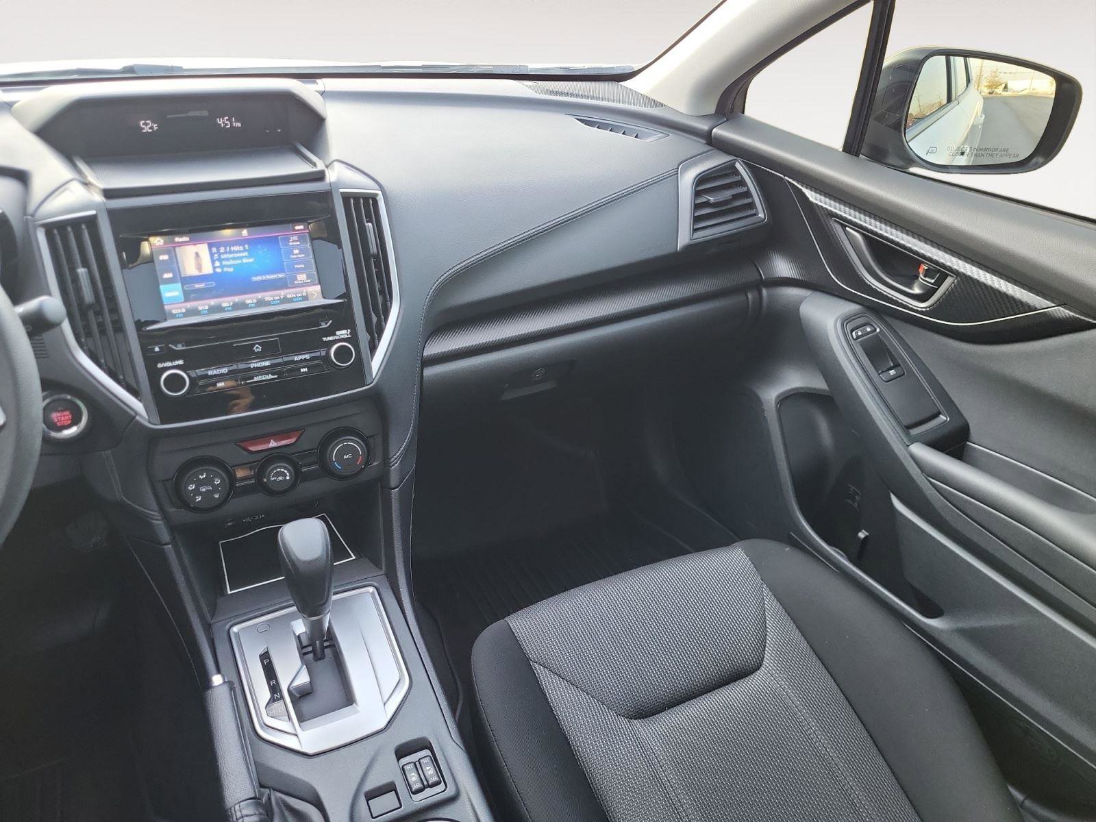 Used 2022 Subaru Impreza Premium image 12