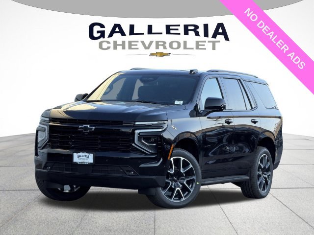 New 2027 Chevrolet Tahoe RST w/ Comfort Package