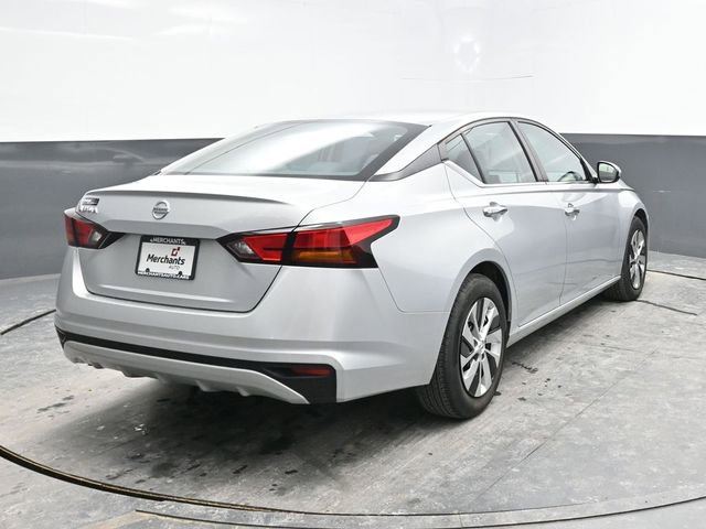 Used 2021 Nissan Altima 2.5 S image 6