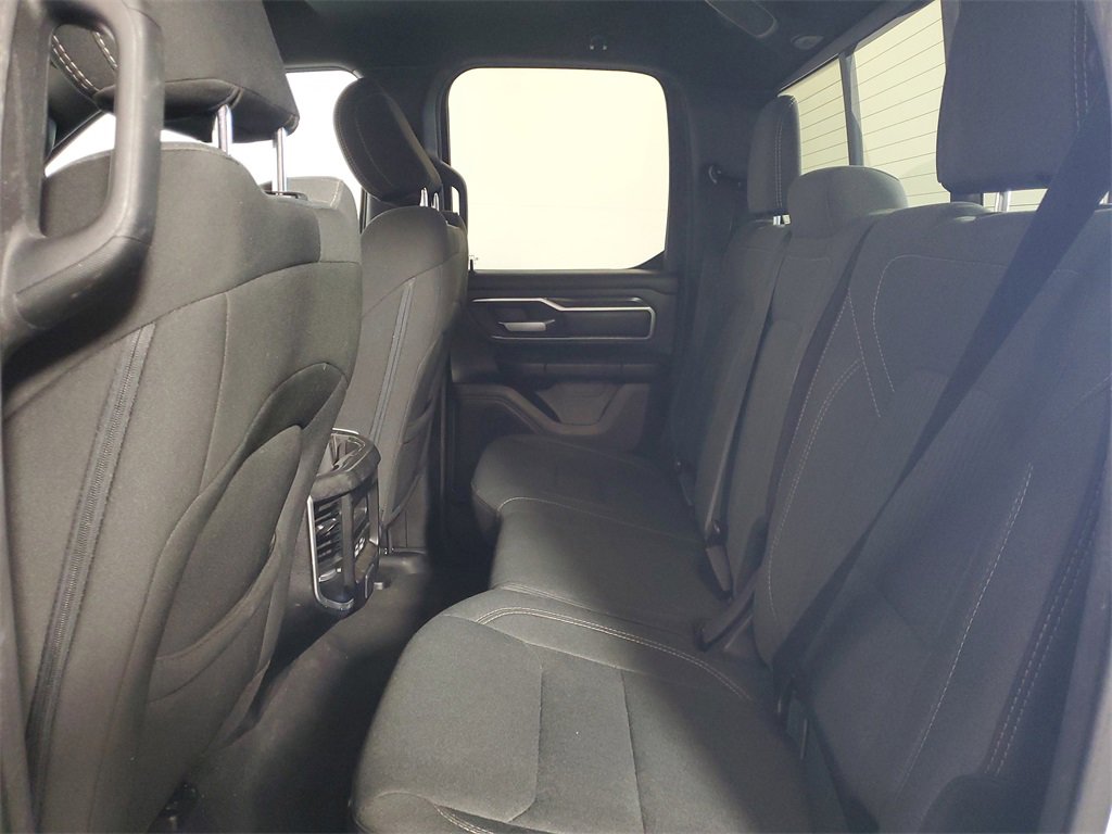 Used 2023 RAM 1500 Big Horn image 21