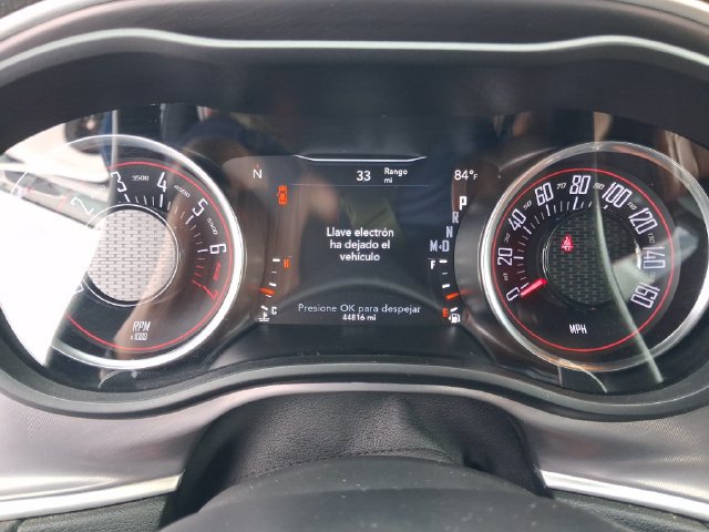 Used 2022 Dodge Challenger GT RWD image 12