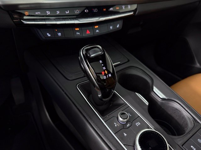 Used 2024 Cadillac XT4 Premium Luxury w/ Technology Package FWD image 26