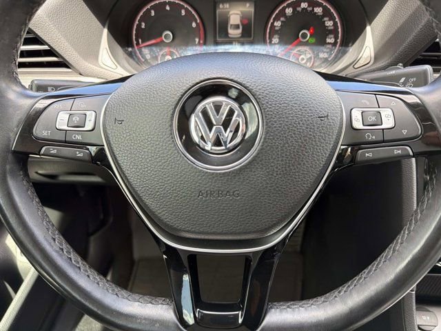 Used 2020 Volkswagen Passat 2.0T R-Line FWD image 24
