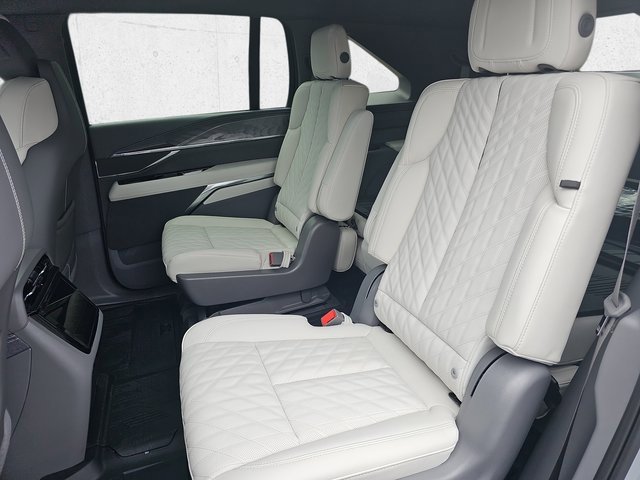 New 2026 Cadillac Escalade IQ Sport 1 w/ LPO, ONYX Package image 17