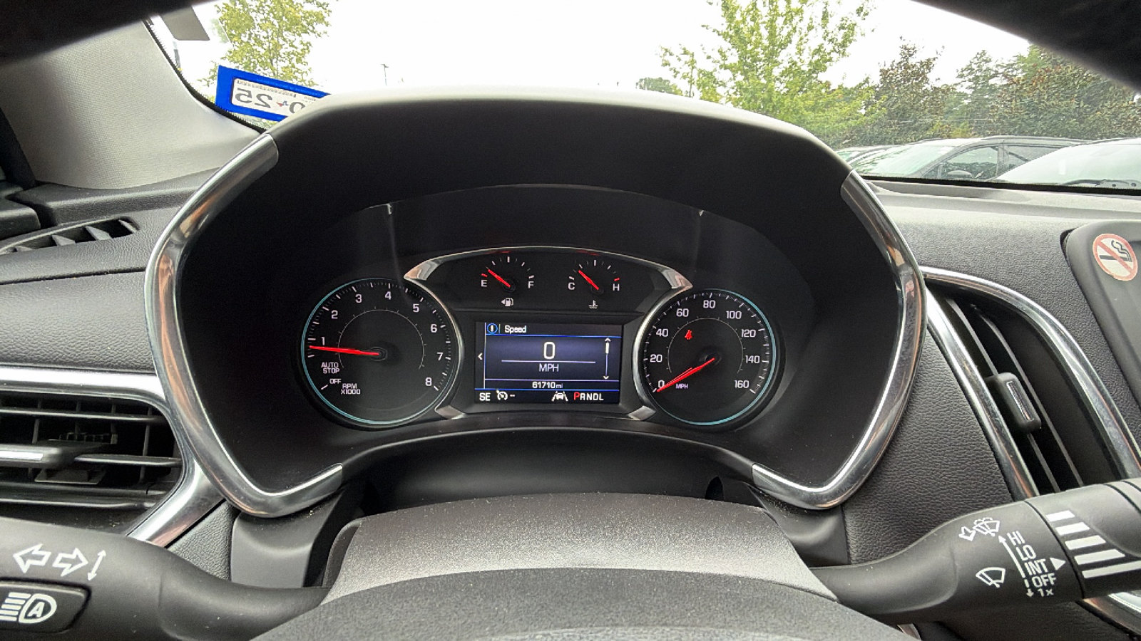 Used 2024 Chevrolet Equinox LT AWD/4WD image 29