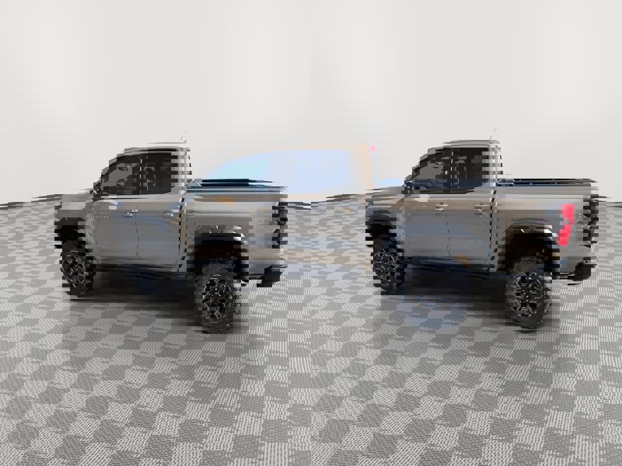 Used 2024 Chevrolet Colorado ZR2 w/ Technology Package image 5