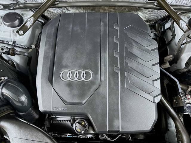 Certified 2023 Audi Q5 Premium w/ Convenience Package AWD/4WD image 27