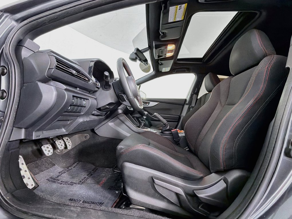 Used 2022 Subaru WRX Premium AWD/4WD image 12