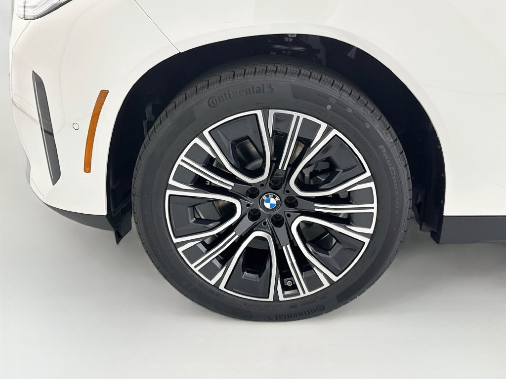 New 2026 BMW X3 xDrive30i w/ Convenience Package AWD/4WD image 29