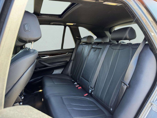 Used 2017 BMW X5 sDrive35i image 35