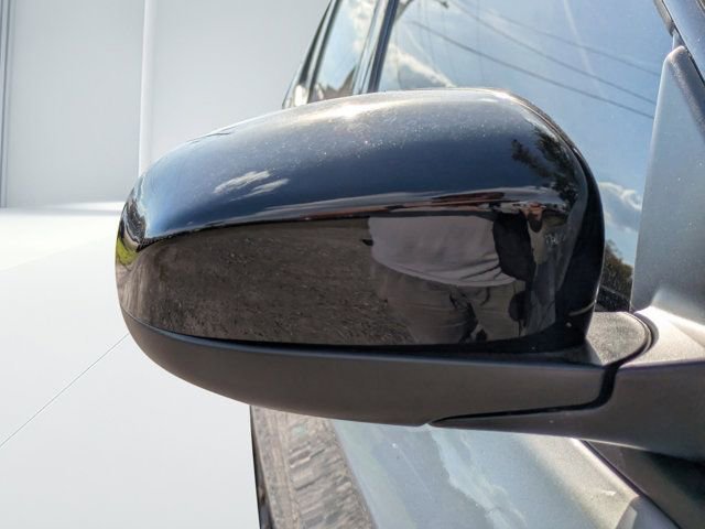 New 2026 Jeep Compass Latitude w/ Sun and Sound Group image 10