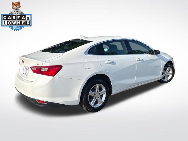 Used 2024 Chevrolet Malibu LT FWD image 8
