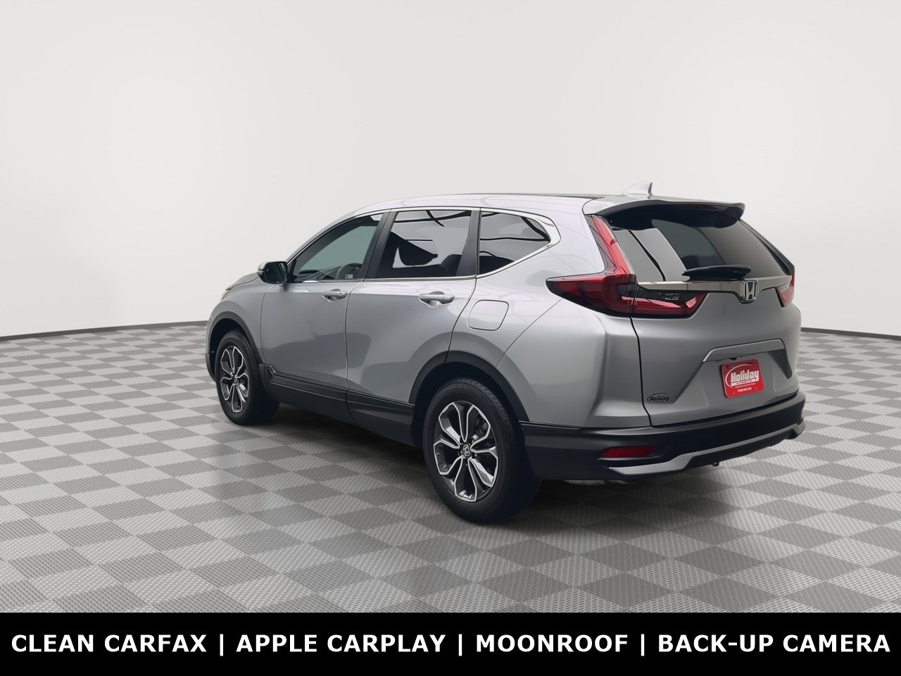 Used 2022 Honda CR-V EX image 35