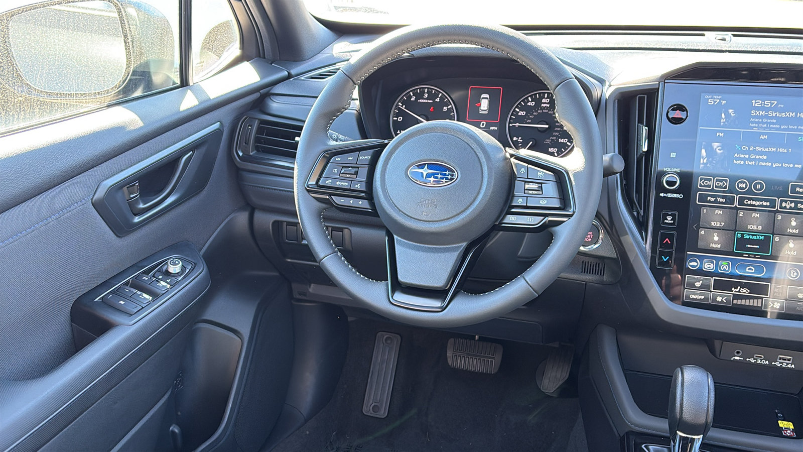 New 2026 Subaru Forester Premium AWD/4WD image 22