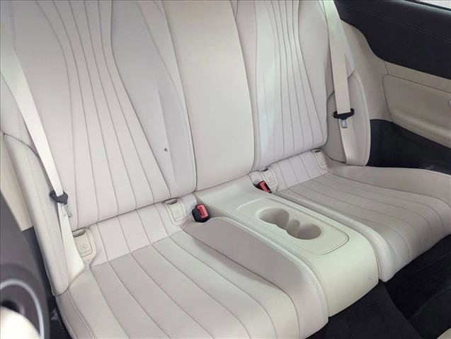 Used 2018 Mercedes-Benz E 400 Coupe image 16