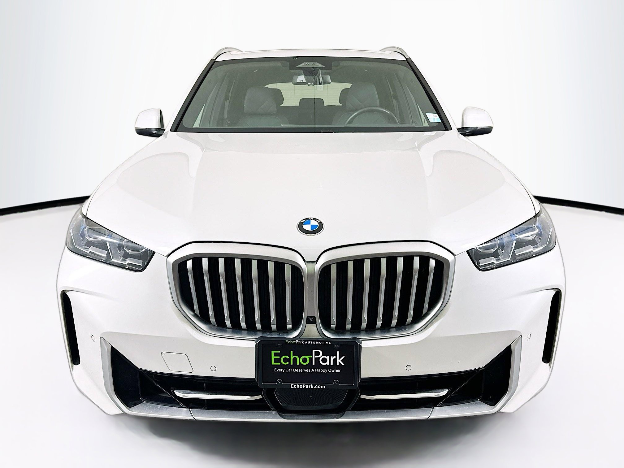 Used 2024 BMW X5 sDrive40i image 2