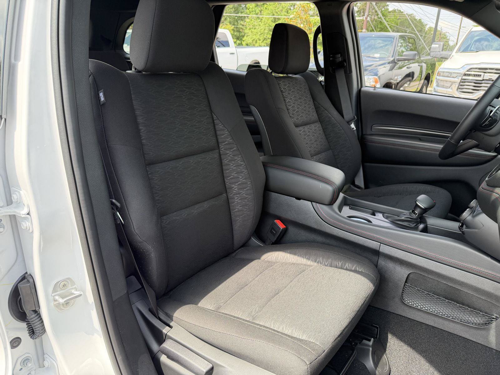 New 2026 Dodge Durango GT AWD/4WD image 20