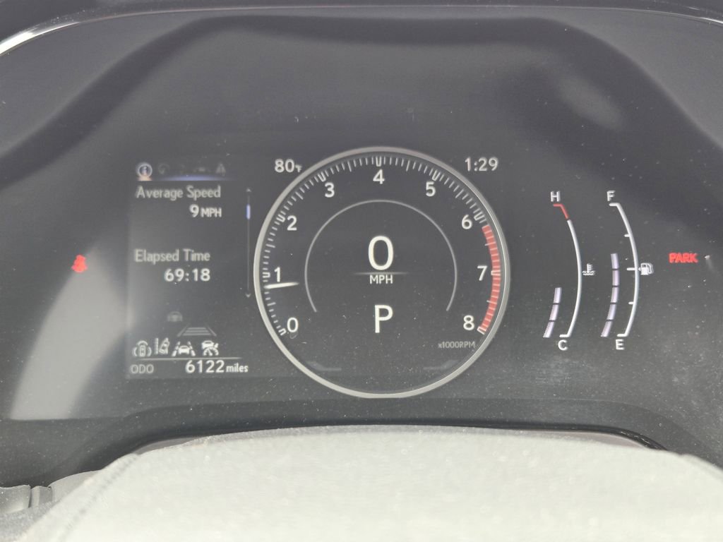 Used 2023 Lexus RX 350 Premium w/ Accessory Package (Z1) image 20