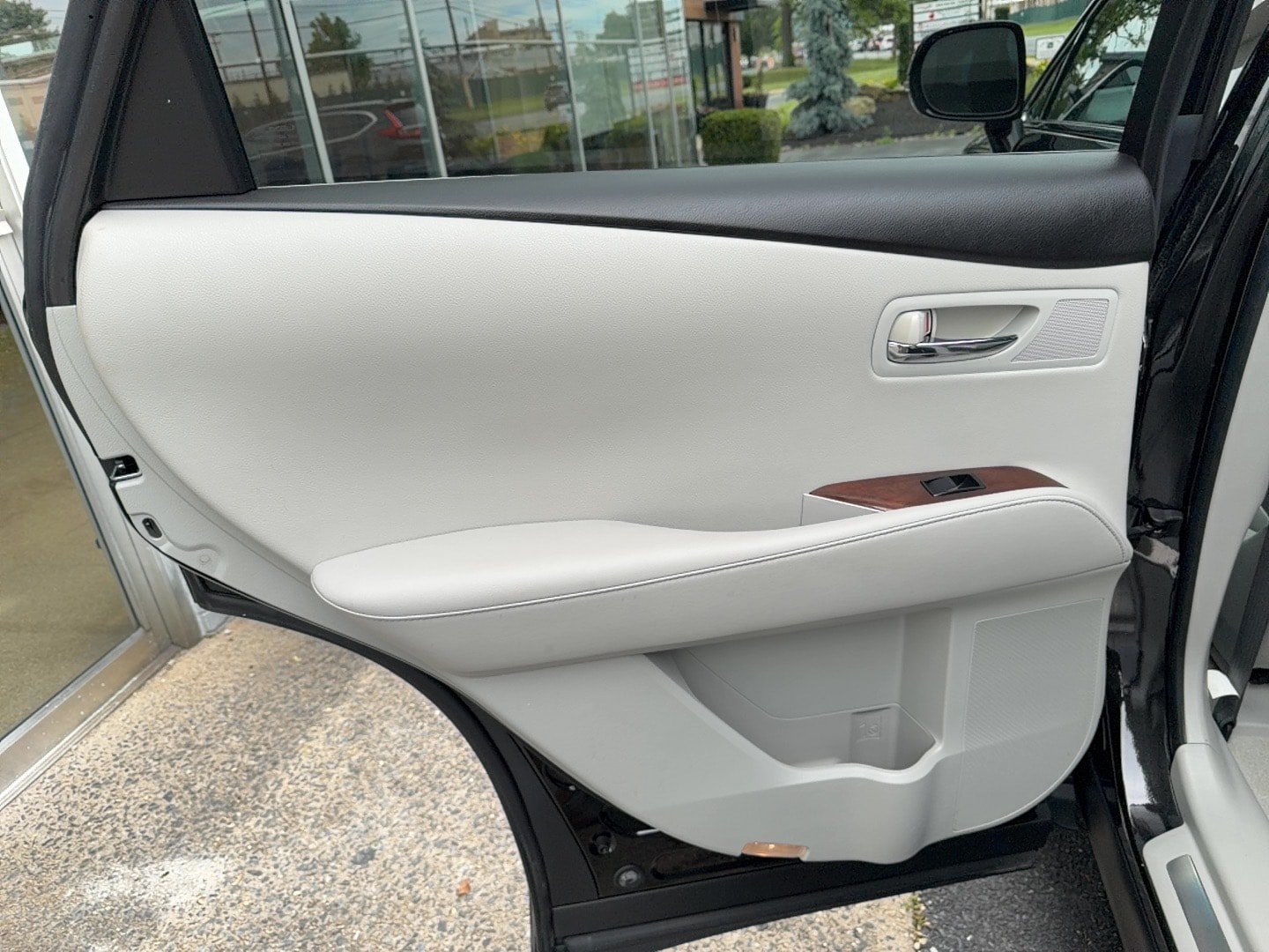 Used 2012 Lexus RX 350 AWD w/ Premium Pkg image 18