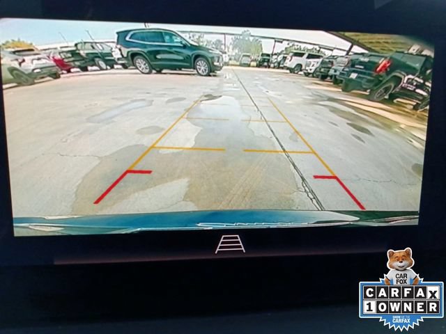 Used 2026 Buick Encore GX Sport Touring w/ Comfort Package FWD image 8
