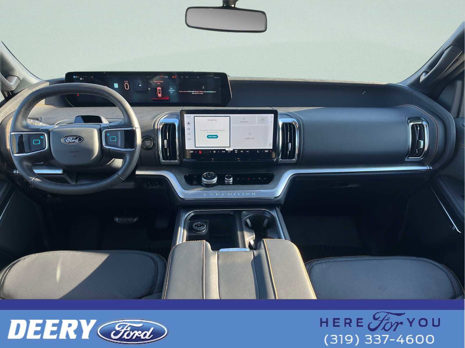 New 2026 Ford Expedition Tremor image 30