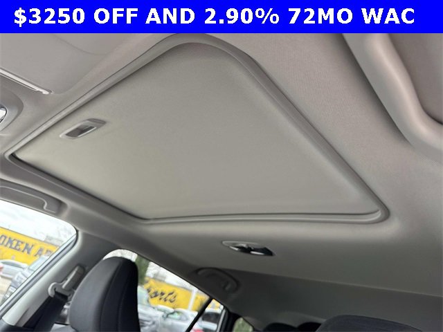 New 2026 Subaru Crosstrek 2.0i Premium image 27