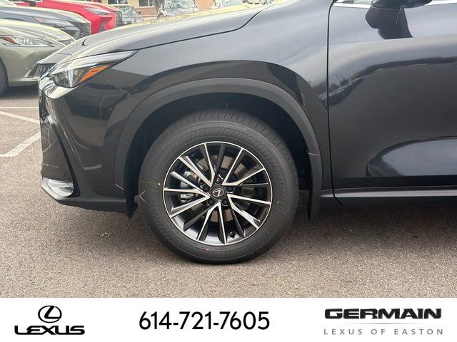 New 2026 Lexus NX 450h+ 450h+ Luxury image 12