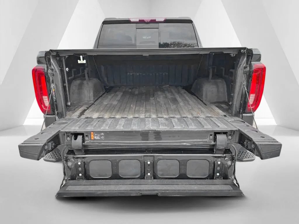 Used 2023 GMC Sierra 1500 Denali AWD/4WD image 33