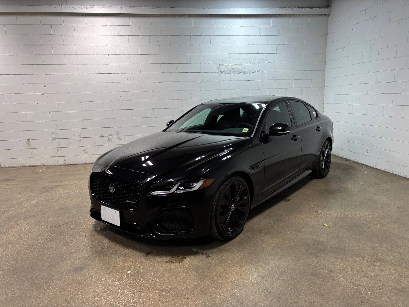 Used 2024 Jaguar XF R-Dynamic SE