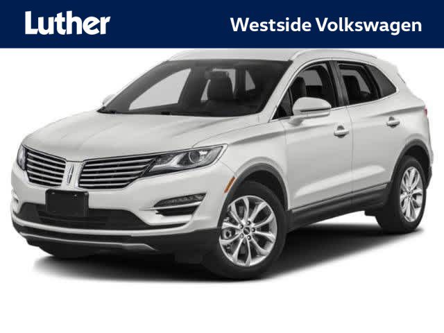 Used 2015 Lincoln MKC AWD w/ Equipment Group 102A Reserve image 1